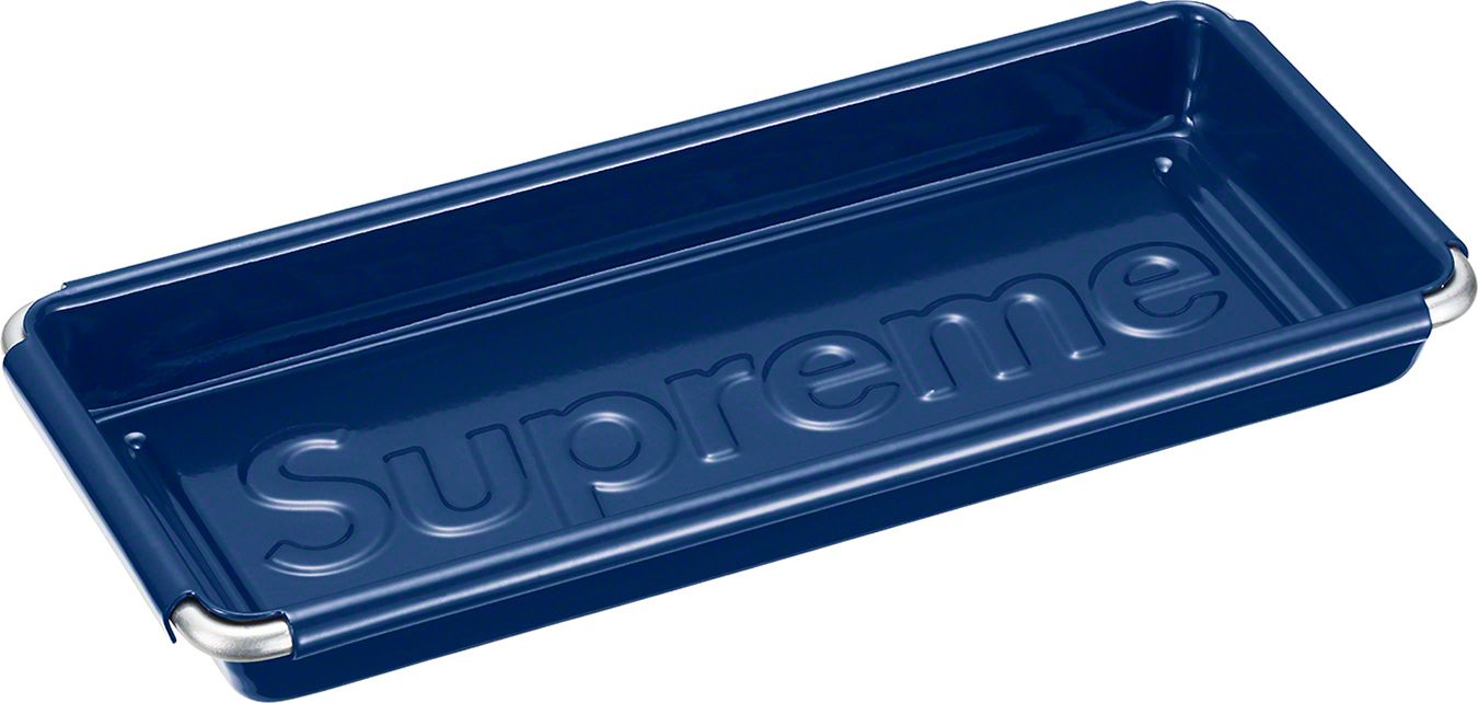 SUPREME 23SS DULTON TRAY