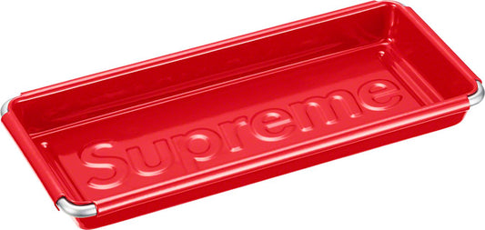 SUPREME 23SS DULTON TRAY