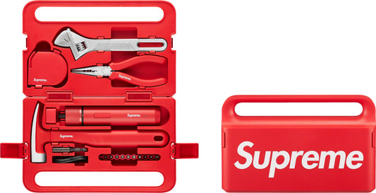 SUPREME 23SS HOTO 5-PIECE TOOL SET