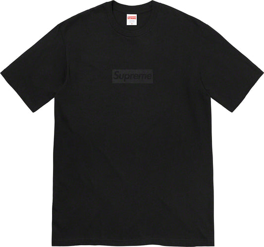 SUPREME 23SS TONAL BOX LOGO TEE