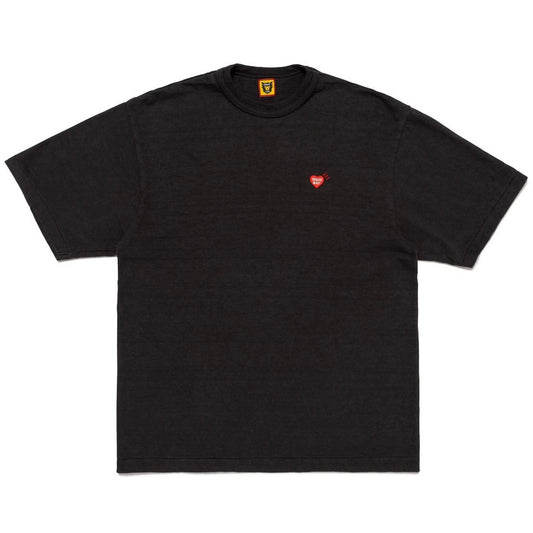 HUMAN MADE 24FW HEART BADGE TEE (HM28CS030)