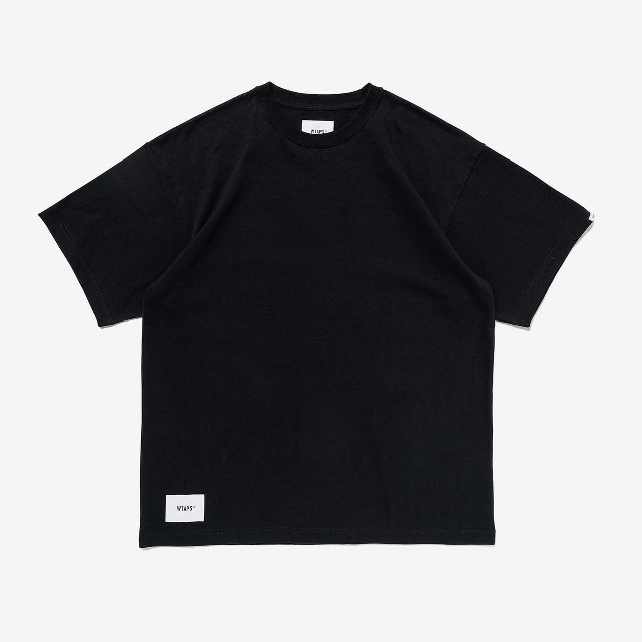 トップス WTAPS PEEP / SS / COTTON WTAPS Cut&Sewn SIGN / SS / COTTON. TSSC