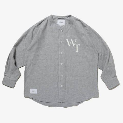 WTAPS – CONCEPTSTOREHK