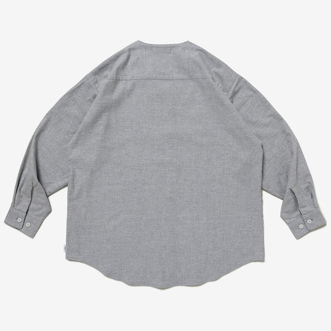 WTAPS 23SS LEAGUE/LS (231TQDT-SHM07 2023SS)