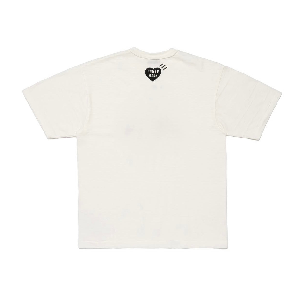 HUMAN MADE 25SS DUCK GRAPHIC TEE (HM29TE006)