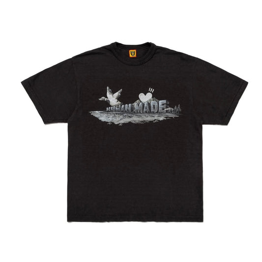 HUMAN MADE 24FW GRAPHIC TEE #11 (HM28TE014)