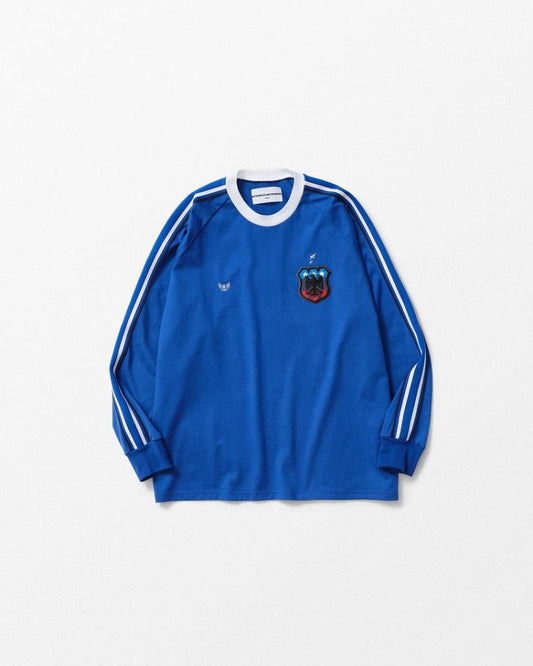 [PREORDER] WHIZ LIMITED 25FW TRACK SHIRT (WL-C-417)