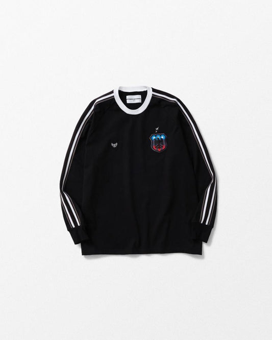 [PREORDER] WHIZ LIMITED 25FW TRACK SHIRT (WL-C-417)