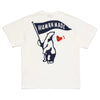 HUMAN MADE 25SS POLAR BEAR GRAPHIC TEE (HM29TE024)
