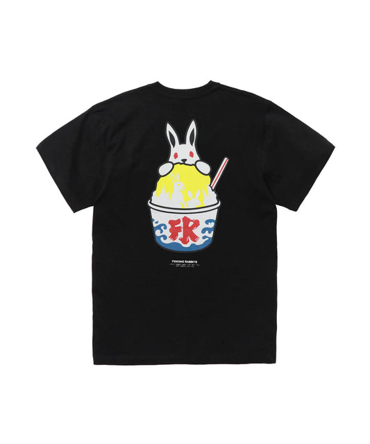 FR2 SHAVED ICE RABBIT TEE FRC3750