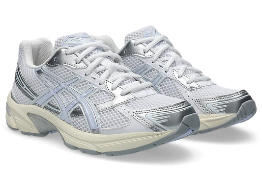 ASICS GEL-1130 WHITE BLUE FADE (1202A164-121) WOMEN