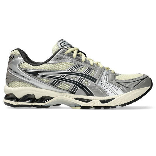 ASICS GEL-KAYANO 14 OYSTER WHITE GREY (1203A537-250)