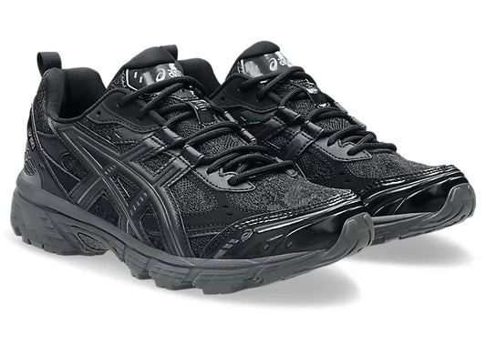 ASICS GEL-NUNOBIKI BLACK OBSIDIAN GREY (1203A597-001)