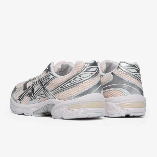 ASICS GEL-1130 BLUSH PURE SILVER(1203A609-700)