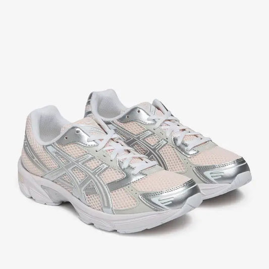 ASICS GEL-1130 BLUSH PURE SILVER(1203A609-700)