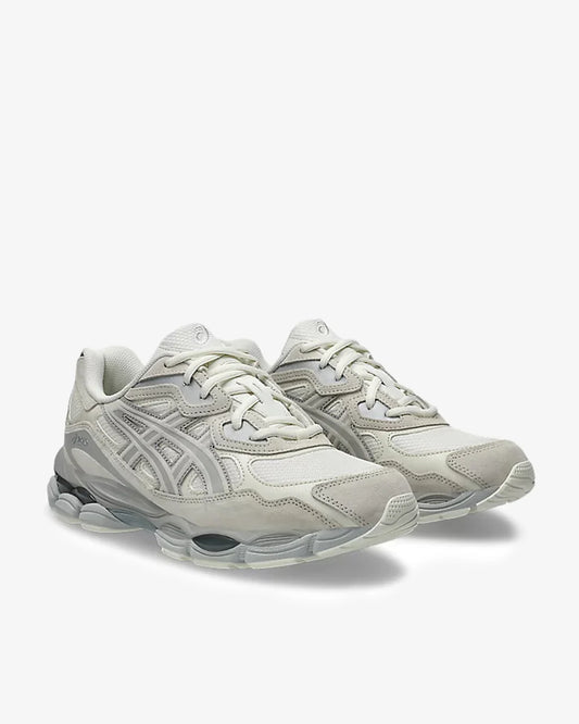 ASICS GEL-NYC CREAM GREY (1203A739-100)