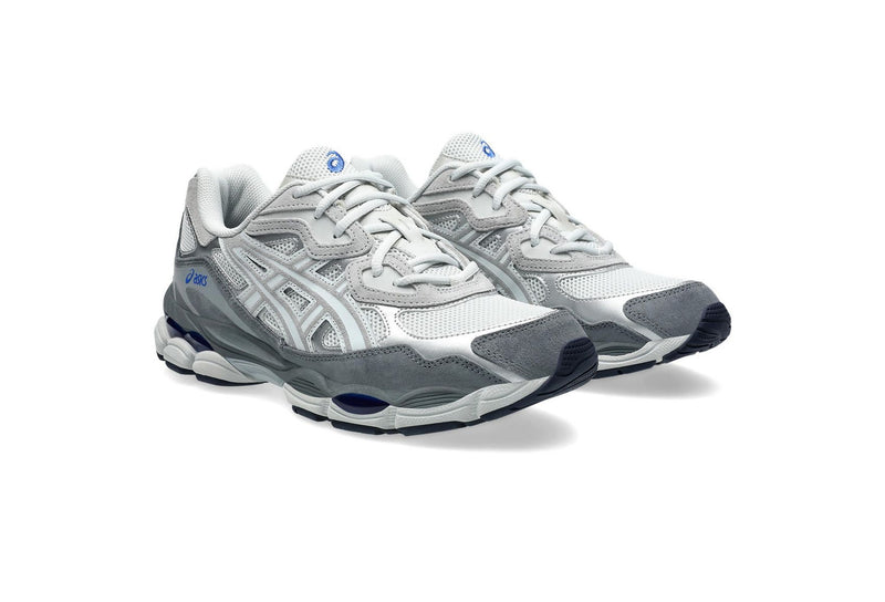 ASICS GEL-NYC GLACIER GREY GRAVEL (1203A383-025)