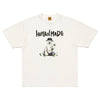 HUMAN MADE 24SS POLAR BEAR GRAPHIC TEE (HM27TE016)