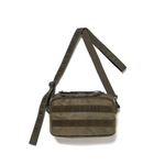 HUMAN MADE 25SS MILITARY POUCH SMALL (HM29GD009)