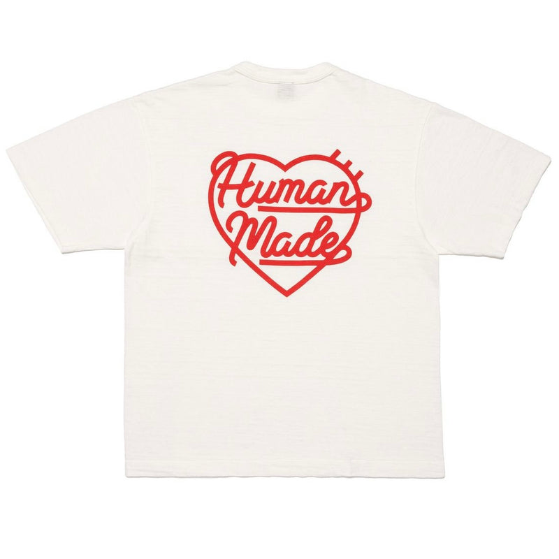 HUMAN MADE 24FW POCKET TEE (HM28CS031)