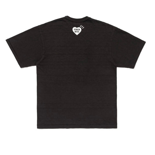 HUMAN MADE 25SS DUCK GRAPHIC TEE (HM29TE006)