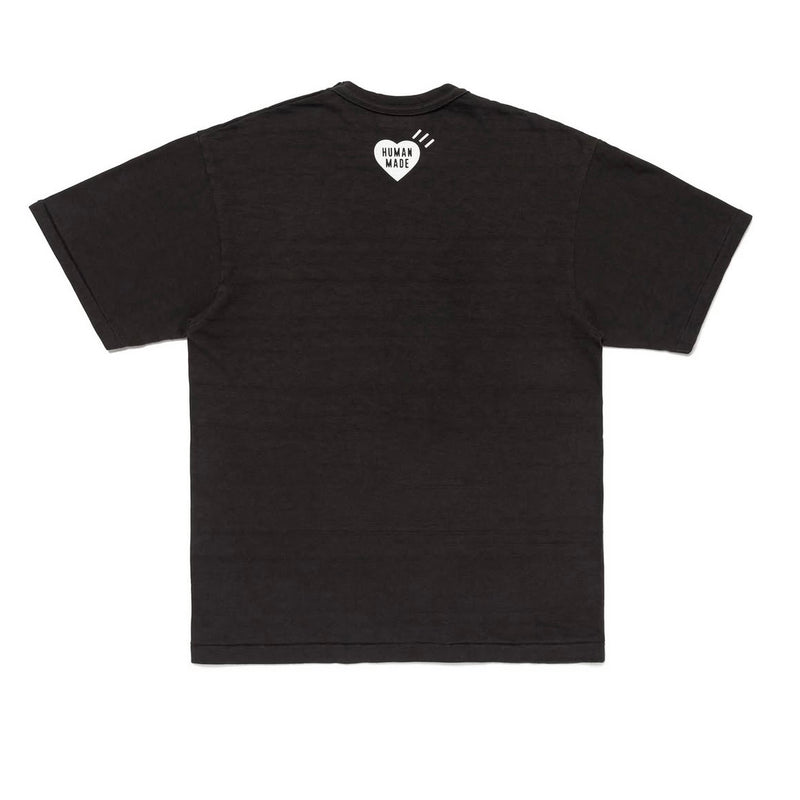 HUMAN MADE 25SS DUCK GRAPHIC TEE (HM29TE006)