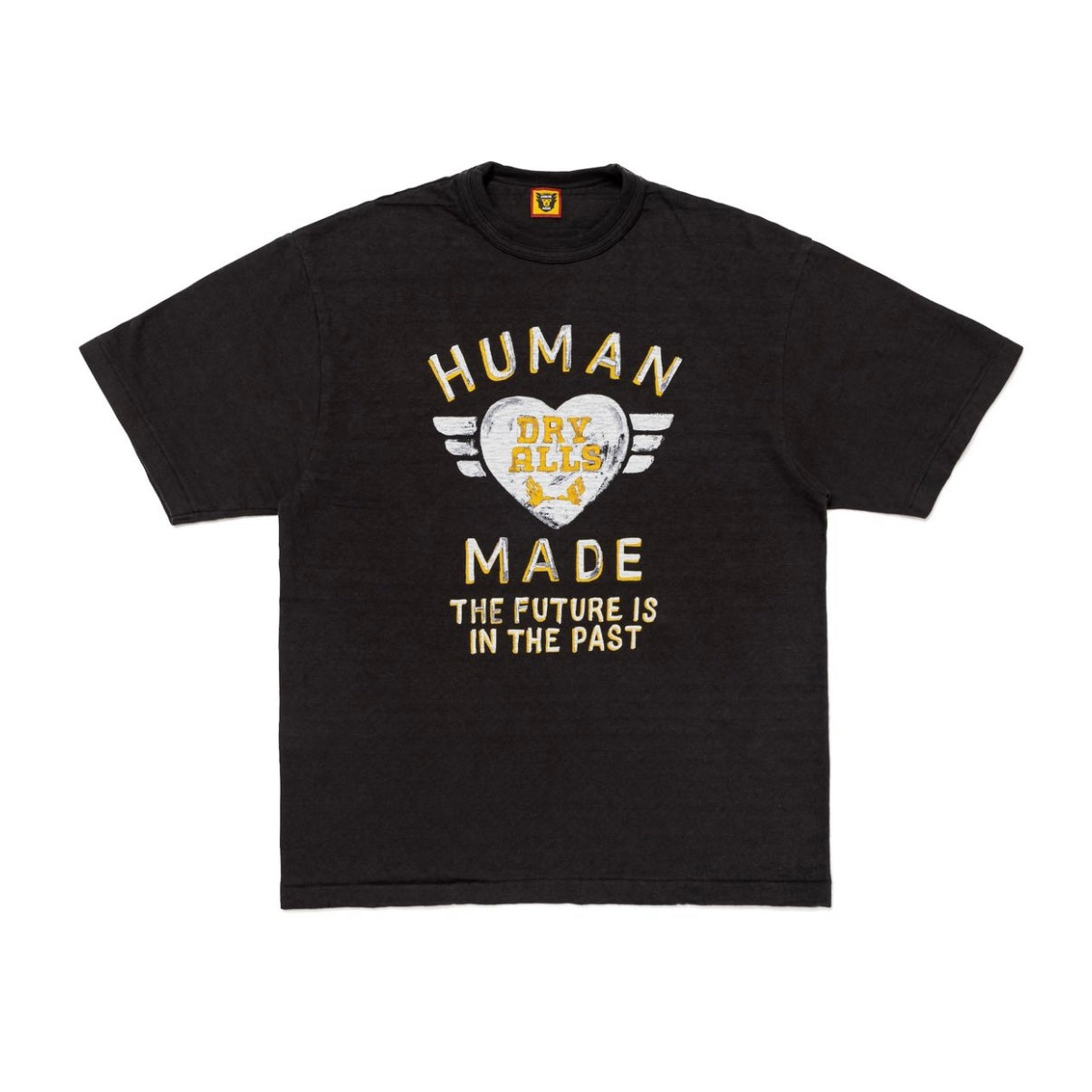 HUMAN MADE 24FW GRAPHIC TEE #2 (HM28TE003) – CONCEPTSTOREHK