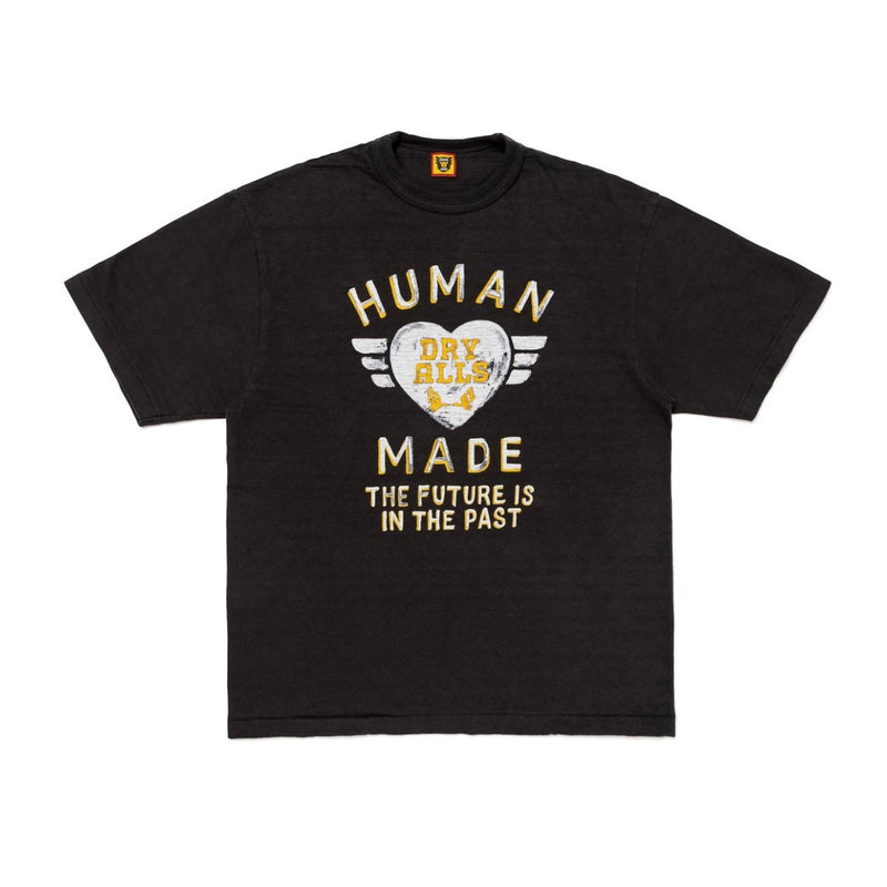 HUMAN MADE 24FW GRAPHIC TEE #2 (HM28TE003)