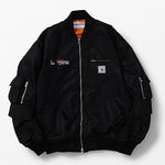 WHIZLIMITED STORAGE JACKET