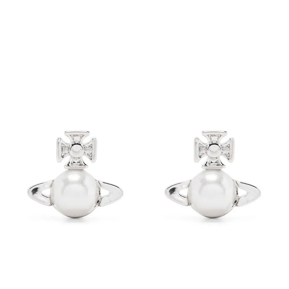 VIVIENNE WESTWOOD BALBINA EARRINGS (134626)