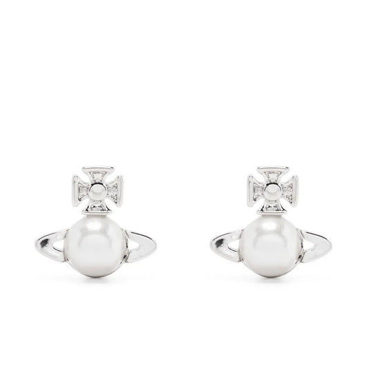 VIVIENNE WESTWOOD BALBINA EARRINGS (134626)