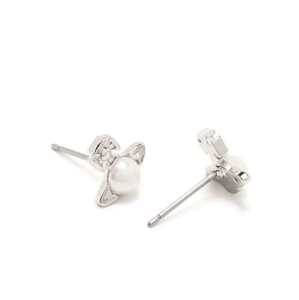 VIVIENNE WESTWOOD BALBINA EARRINGS (134626)