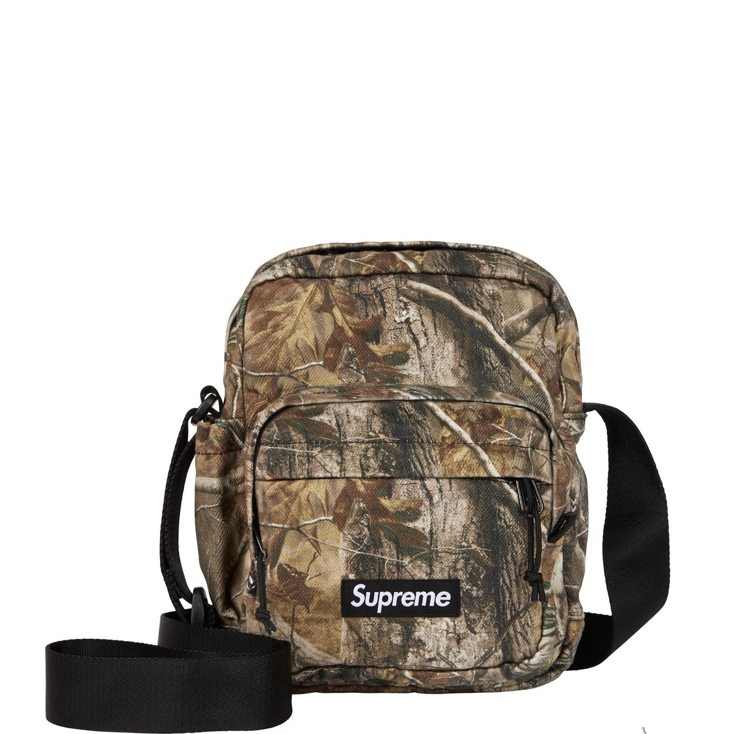 SUPREME 25FW DENIM SHOULDER BAG