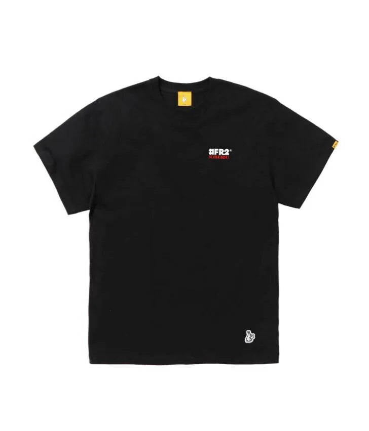 FR2 NO SMOKING ART TEE FRC3702