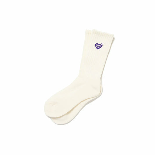 HUMAN MADE 25SS PILE SOCKS (HM29GD060)