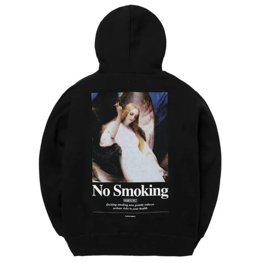 FR2 ANGEL OF THE DEATH ZIP HOODIE