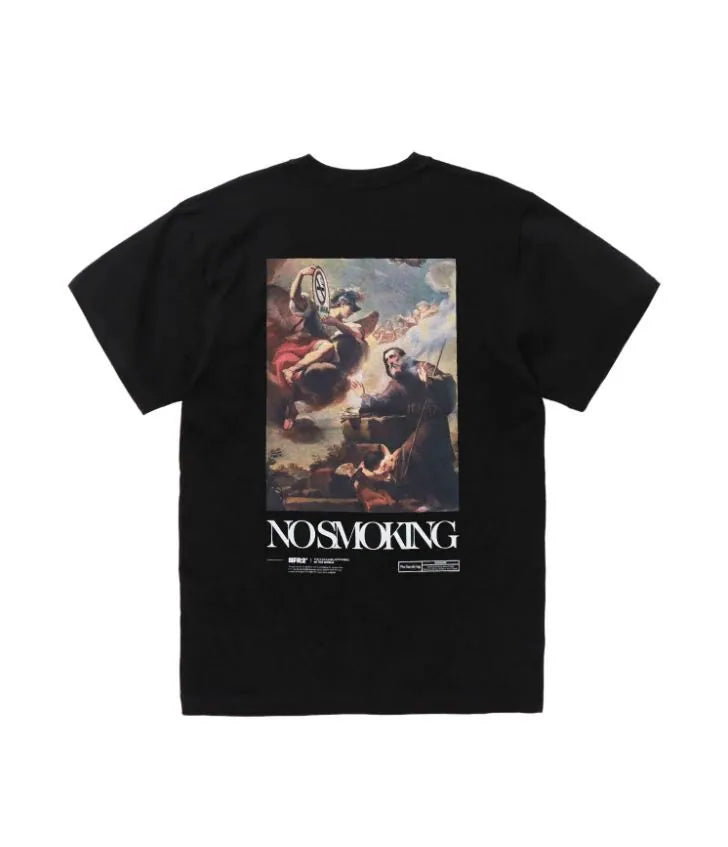 FR2 NO SMOKING ART TEE FRC3702