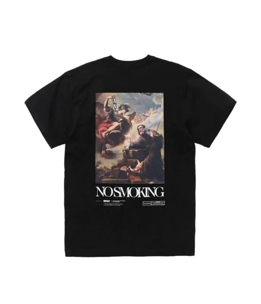 FR2 NO SMOKING ART TEE FRC3702