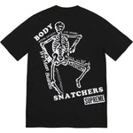 SUPREME 23SS BODY SNATCHERS TEE