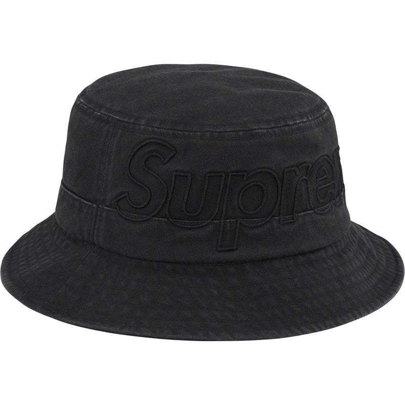 SUPREME 23SS OUTLINE CRUSHER