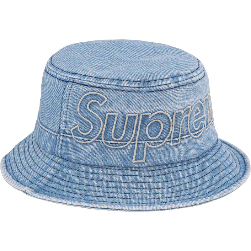 SUPREME 23SS OUTLINE CRUSHER