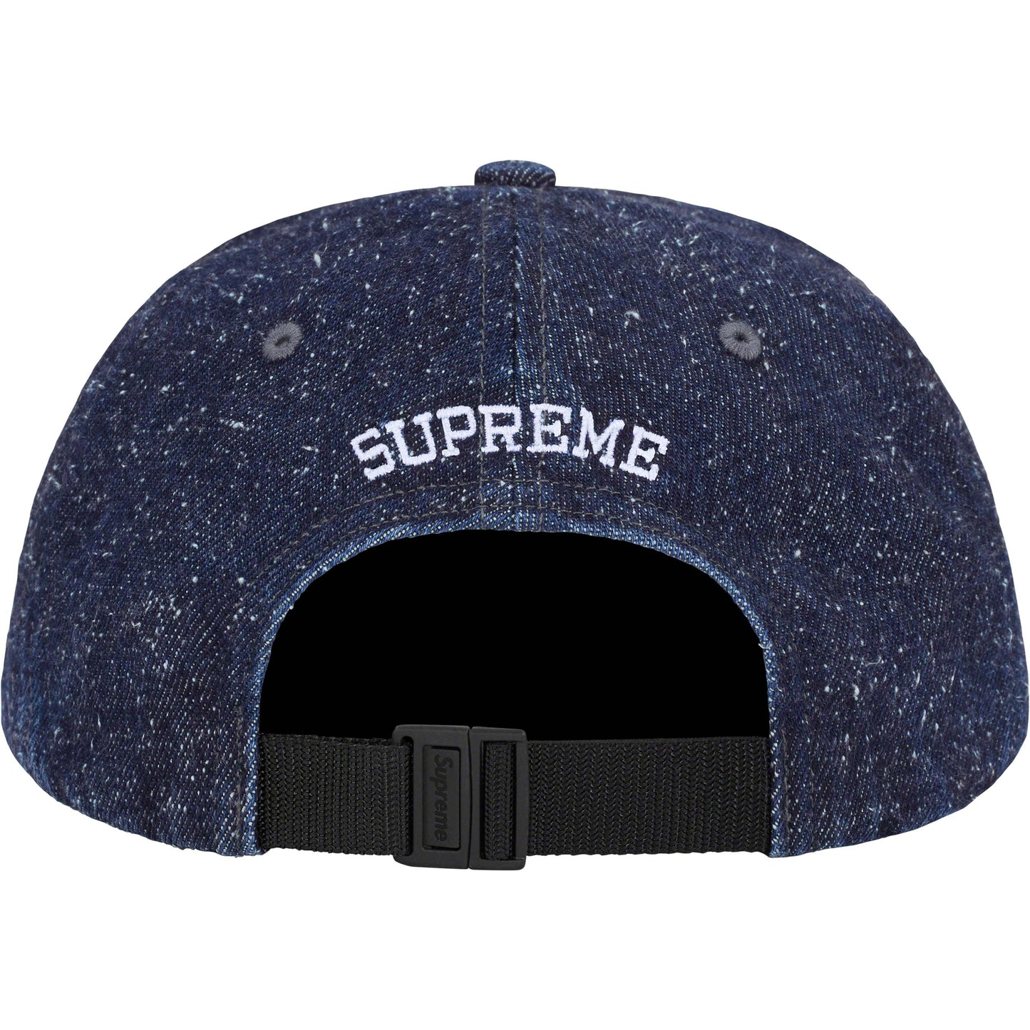 SUPREME 23SS CLASSIC LOGO 6-PANEL