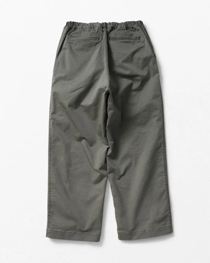 [PREORDER] WHIZ LIMITED 25FW GROWTH PANTS (WL-P-243)