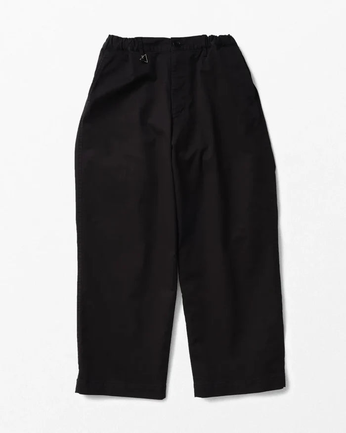 [PREORDER] WHIZ LIMITED 25FW GROWTH PANTS (WL-P-243)