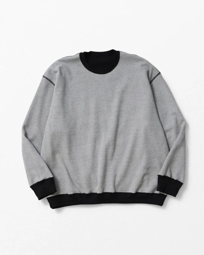 [PREORDER] WHIZ LIMITED 25FW DUAL SHIRT (WL-C-420)