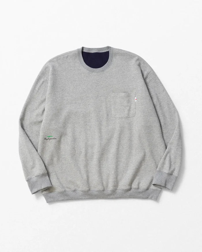 [PREORDER] WHIZ LIMITED 25FW DUAL SHIRT (WL-C-420)