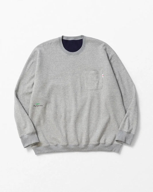 [PREORDER] WHIZ LIMITED 25FW DUAL SHIRT (WL-C-420)