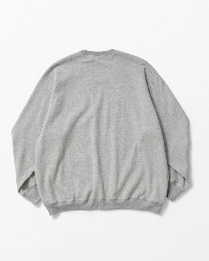 [PREORDER] WHIZ LIMITED 25FW DUAL SHIRT (WL-C-420)