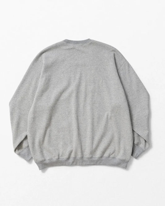 [PREORDER] WHIZ LIMITED 25FW DUAL SHIRT (WL-C-420)