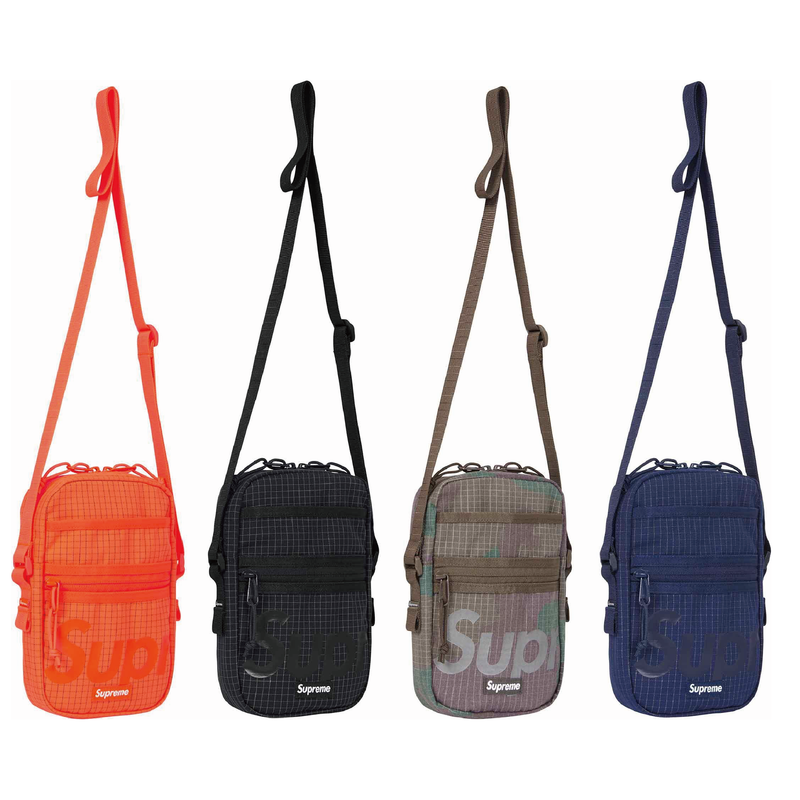 SUPREME 24SS SHOULDER BAG CONCEPTSTOREHK